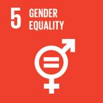 Cooperatives engagement in SDG 5 Goal 5: Achieve gender equality and empower all women and girls Provide employment and livelihoods opportunities especially for women in rural & informal economies