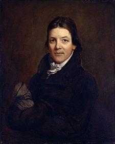 John Randolph 1773-1833 Roanoke, Virginia Se