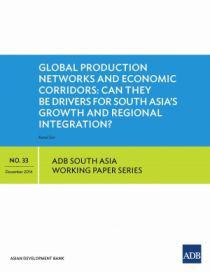 PUBLICATIONS Regional Integration in South Asia: Trends, Challenges and Prospects Regional Integration in South Asia: Trends, Challenges and Prospects present an objective assessment of trade and