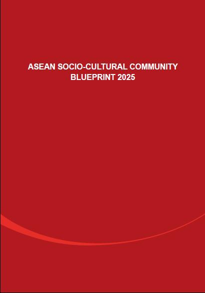 ASEAN is committed to promoting the empowerment of women and girls through regional cooperation The ASEAN Socio-Cultural Community Vision 2025 is for an ASEAN Community that engages and benefits the
