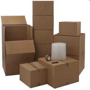 2. MOVE OUT NOW Pack and get your things out as soon as possible!