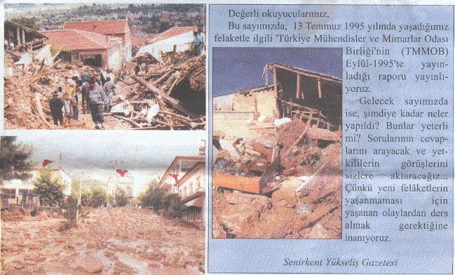 Evaluation and Comparison of Post-Disaster Housing in Turkey killed 74 people and injured 46 people (Figure 2).
