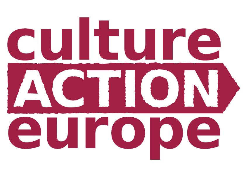 Contributors For Culture Action Europe