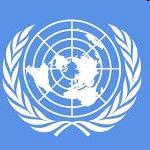 More on the UN On April 25 th, 1945 the UN s charter, or constitution was written.