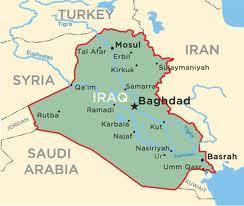 Iraq Has engaged in wars over oil Former dictator Saddam Hussein 1980 Iran/Iraq War Disputed borders and shipping routes 1991 Persian Gulf War Iraq invaded Kuwait for