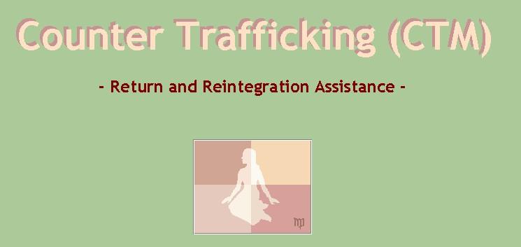 p. 5 IOM Counter Trafficking Database Cases