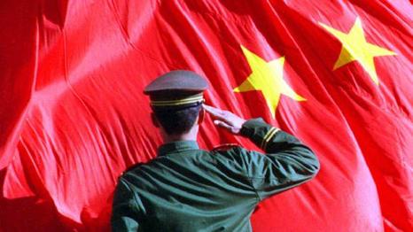 Nationalism in China How can nationalism be used to create social order, a common purpose, and