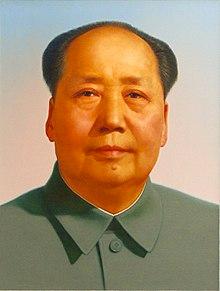 Mao Zedong/Tse Tung Believed that peasants were true revolutionaries Wanted