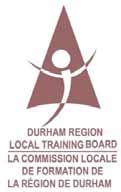 Pickering, Scugog, Uxbridge, Whitby and the Regional Municipality of Durham including their departments of Economic Development, Library Services, Recreation, Culture, CAO s office, Human Resources,