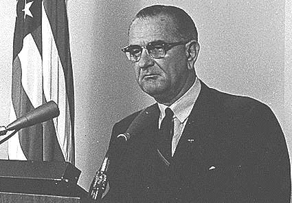 Gave LBJ broad authority to to take all necessary measures to repel any armed attack against the forces of the US and to