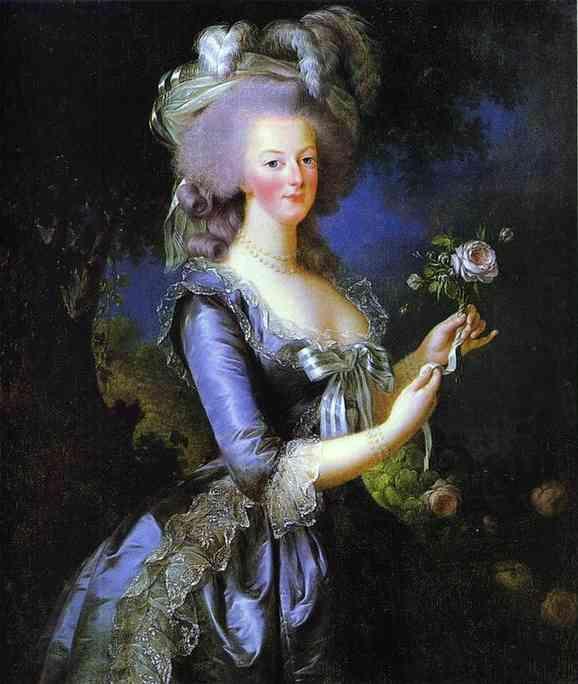 King Louis XVI