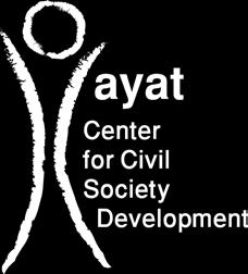 Center for Civil Society Development Tel: +962 6 5377330 Fax: +962