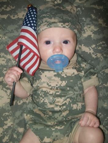 Natural-Born Citizens Any person born in any of the 50 states or in the District of Columbia automatically becomes an American citizen at birth.