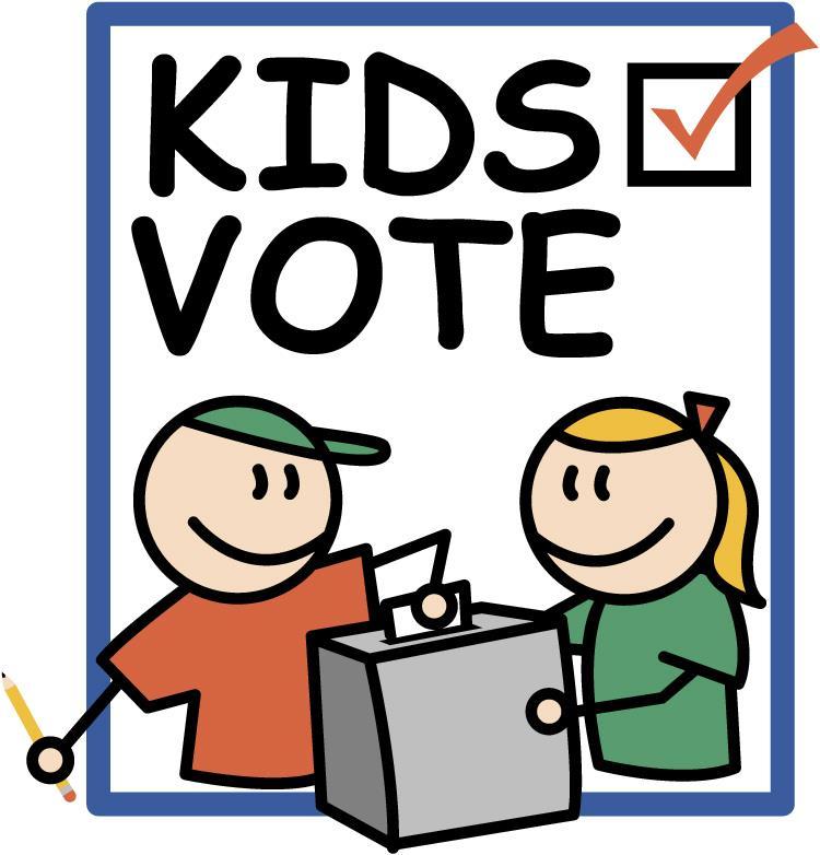 Be an Informed and Active Citizen Everyone 18 and older has the right to vote. This shapes the future of their communities, states, and nation by voting.