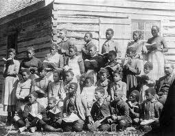 Freedmen Education Before Civil War denied, except for secret schools After emancipation freedom schools established by Freedmen s Bureau (African Americans flocked to attend) & supported by northern