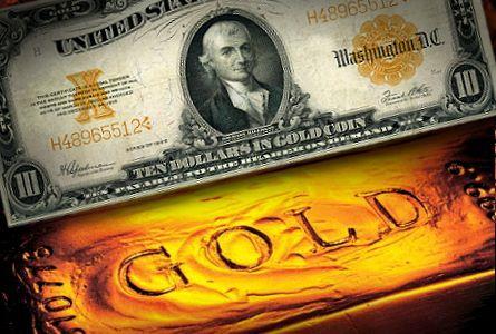 Resumption Act 1875 Tries to withdraw greenbacks from circulation Returns to Gold