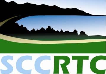 Santa Cruz County Regional Transportation Comm