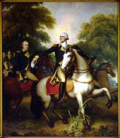 Washington and the Whiskey Rebellion Wrap-up Was Washington s response appropriate to the situation, or was it excessive? Were his actions constitutional?