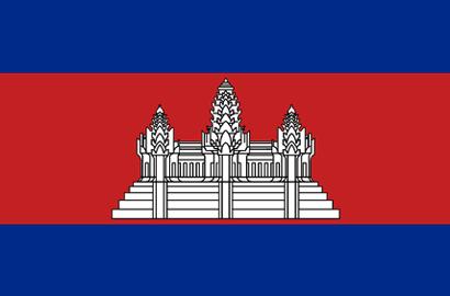 Royal Embassy of CAMBODIA to Switzerland content: Year: 6 No: 58 Bulletin: October 2013 Royal Statue of Preah Borom Ratanak Kaudh Inaugurated PAGE 1-2 Cambodia, Thailand Pledge for Peace and
