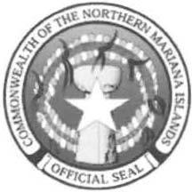 THE SENATE Twentieth Northern Marianas Commonwealth Legislature P. O. Box 500129 September 08, 2017 The Honorable Ralph DLG.