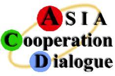 Bangkok Declaration 2 nd Asia Cooperation Dialogue (ACD) Summit One Asia, Diverse Strengths 9 10 October 2016, Bangkok, Kingdom of Thailand We, the Heads of State, Heads of Government and Heads of