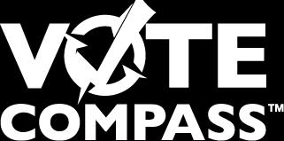 Step 10: (Handin) Complete the Vote Compass online survey to determine where you fit in the political landscape. www.