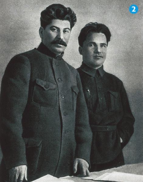 Kirov was assassinated in 1934 by a student, but the official investigation report has never been released. Stalin did fear Kirov s popularity and considered him a threat to his leadership.