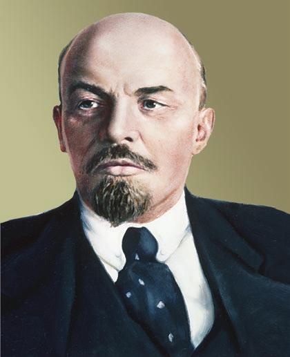 BIOGRAPHY V. I. Lenin (1870 1924) In 1887, when he was 17, Lenin s brother, Alexander, was hanged for plotting to kill the czar. Legend has it that this event turned Lenin into a revolutionary.