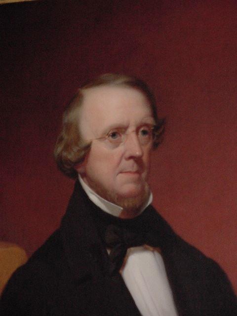 The Great Compromise Introduced by Roger Sherman AKA The Connecticut