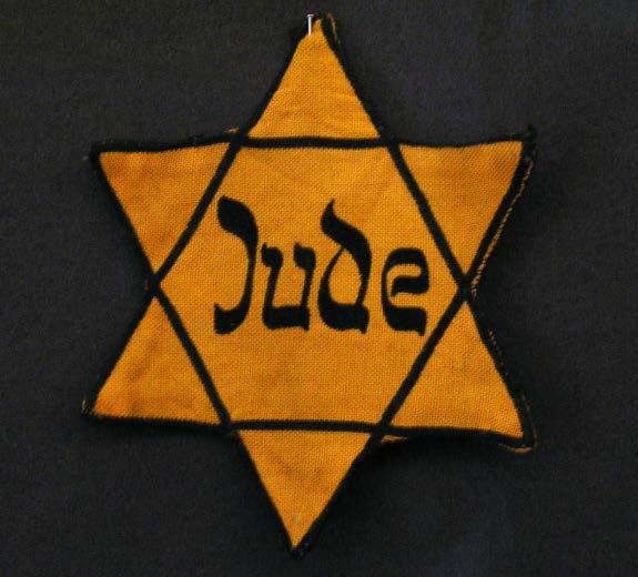 Called for the elimination of Jews Also non-conformists, homosexuals, non-aryans, & disabled Nuremberg Laws Jews excluded from public life, forced to wear star Jews forced to live in ghettos -- 1,000