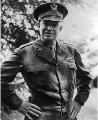 Operation Torch General Dwight D.