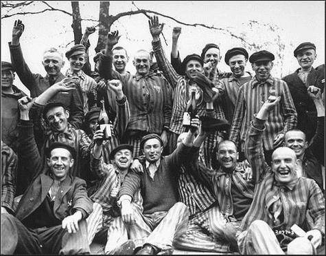 liberated Belgium Germans were pushed back, never tried another