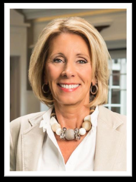 The Senate Health, Education, Labor, and Pensions (HELP) Committee voted to advance DeVos s nomination by a vote of 12-11 on January 31. The committee held a heated confirmation hearing on January 17.