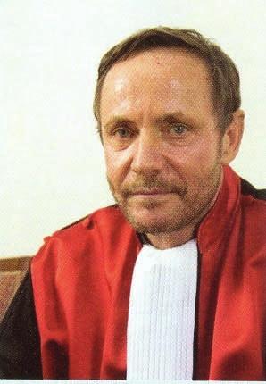 Judge Vagn Joensen (Denmark) was in February 2012 elected President of the United Nations International Criminal Tribunal for Rwanda and Judge Florence Rita Arrey (Cameroon) was elected