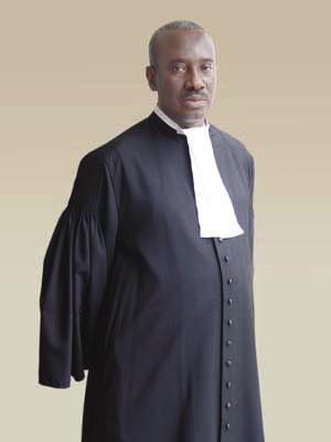 Judge Meron and Mr. Jallow are eminently qualified for the respective positions of President and Prosecutor of the Mechanism.