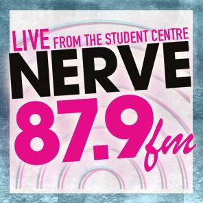 daytime presenters on or off campus on a regular basis. Being an open line of communication for Nerve as a whole. reporting to the Station Manager or Deputy on a fortnightly basis.