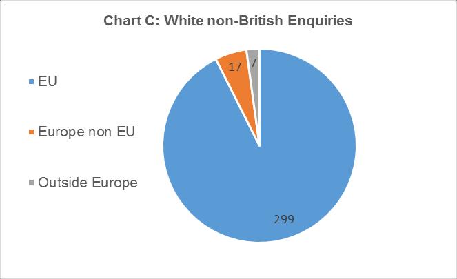 4 Who are the Non-British Whites?