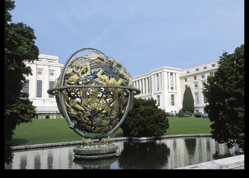 UNECE: Who we are and what we do UN Economic Commission for Europe (UNECE): North America, Europe, Central Asia, Western Asia and Caucasus Focal point in the UN system to develop standards and best