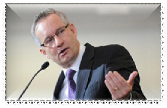 Canadian International Trade Minister, May 2012 «Where the trade environment is more favourable, businesses are better