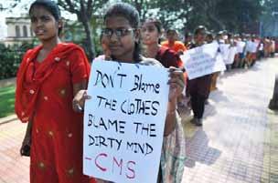 TiMESWORLD January 7-13, 2013 29 the MyanMar times Delhi gang-rape victim s boyfriend speaks NEW DELHI The boyfriend of a young Indian student whose gang-rape and murder sparked nationwide fury has