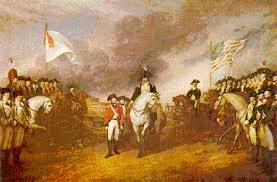Battle of Yorktown Last battle of the Revolution Parliament did not want to continue after this loss