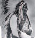 in History Sitting Bull 1831 1890 In June 1876, a showdown loomed between Custer s troops and the Lakota Sioux who had left their reservation.