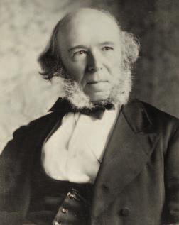 History Social Darwinism Herbert Spencer s application of the theory of evolution to human society found many followers. How did industrial leaders react to this theory?