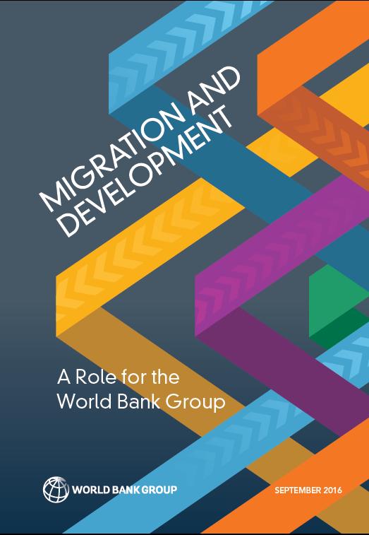 Global Compact on Migration: Roadmap from A