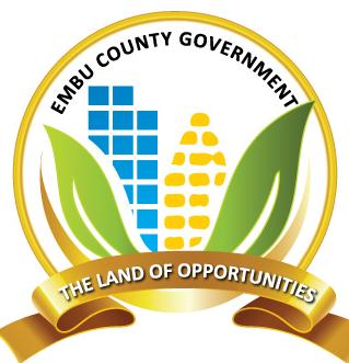 The Embu County Symbols Bill, 2015 7 The colours of the flag carry the following meanings GREEN WHITE GOLD Agricultural potential of the people of Embu ranging from food