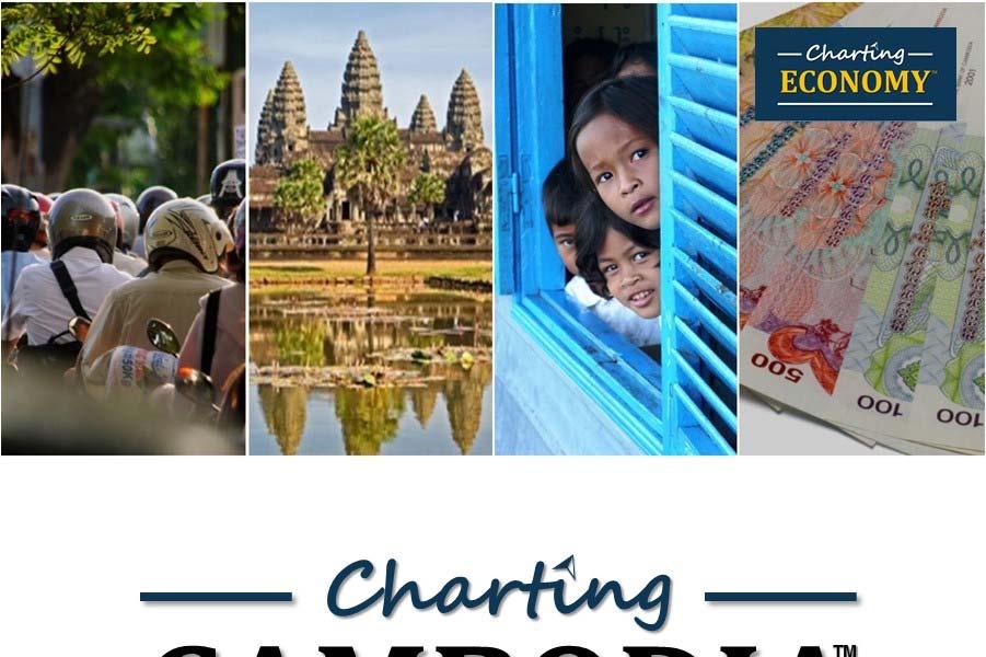Charting Cambodia s Economy, 1H 2017