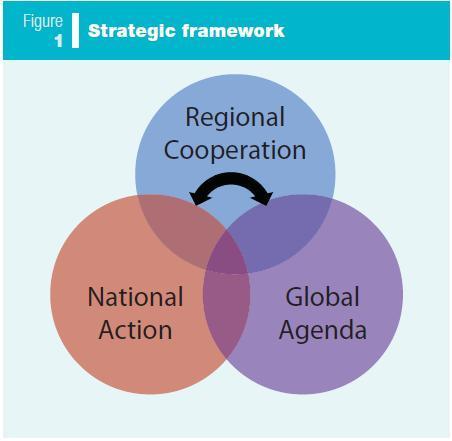 Synergy on Strategic Policy Development OWNERSHIP SELF - RELIANCE Source: