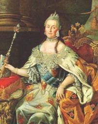 Catherine The Great Catherine the Great was also known as Catherine II and ruled Russia from 1762-1796. She was well-educated and read the works of philosophers.