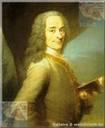 Voltaire Voltaire lived from 1694-1778. He was one of the great philosophers during enlightenment.