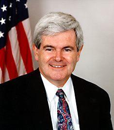 REPUBLICAN REVOLUTION OF 1994 People dissatisfied with Clinton Led by Newt Gingrich Congressman from